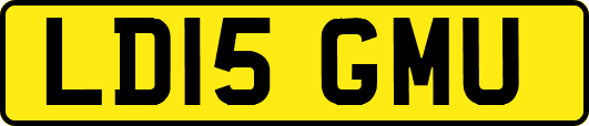 LD15GMU