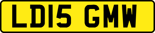 LD15GMW