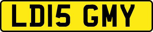 LD15GMY