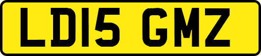 LD15GMZ