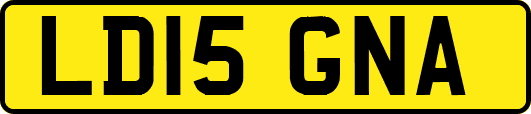 LD15GNA
