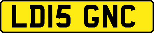 LD15GNC