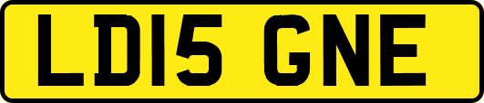 LD15GNE