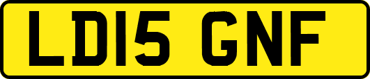 LD15GNF
