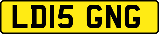 LD15GNG
