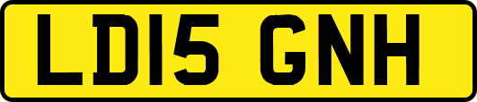 LD15GNH