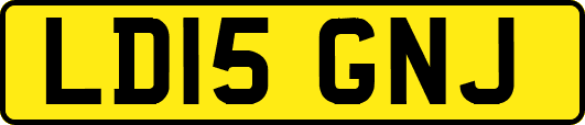 LD15GNJ