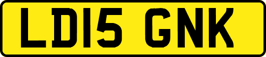 LD15GNK