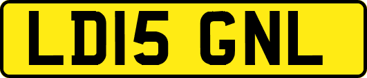 LD15GNL