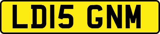 LD15GNM
