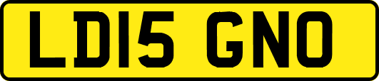 LD15GNO