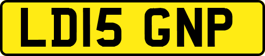 LD15GNP