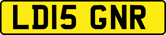 LD15GNR