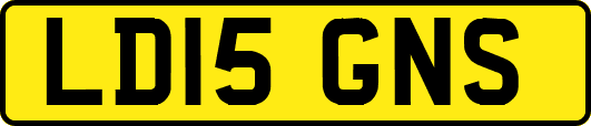 LD15GNS
