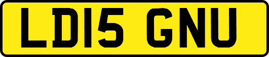 LD15GNU