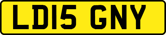 LD15GNY