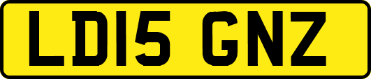 LD15GNZ