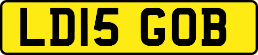 LD15GOB