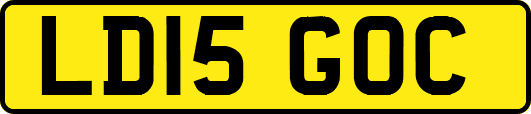 LD15GOC