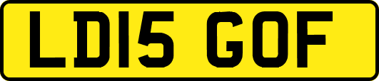 LD15GOF