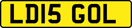 LD15GOL