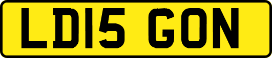 LD15GON