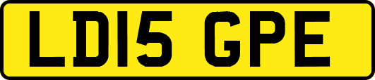 LD15GPE