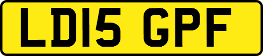 LD15GPF