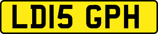 LD15GPH