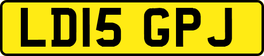 LD15GPJ