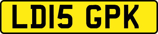 LD15GPK
