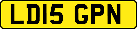 LD15GPN