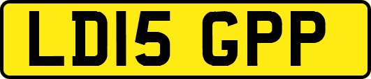 LD15GPP