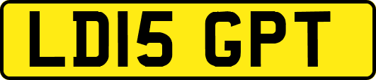 LD15GPT