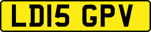 LD15GPV