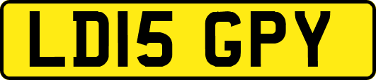 LD15GPY