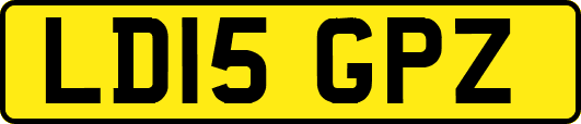 LD15GPZ