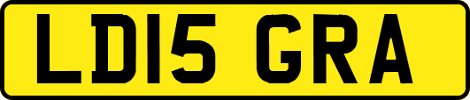 LD15GRA