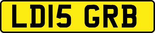 LD15GRB