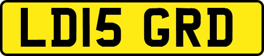 LD15GRD