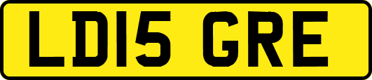 LD15GRE