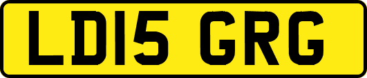 LD15GRG