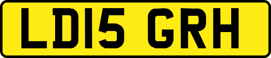 LD15GRH