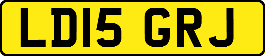 LD15GRJ