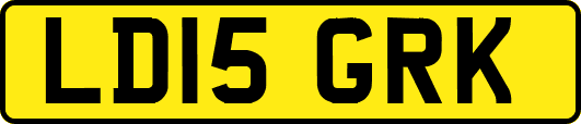 LD15GRK