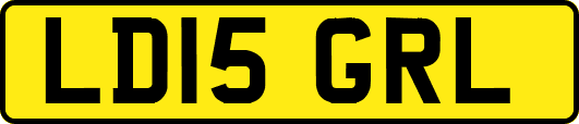 LD15GRL