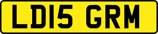 LD15GRM