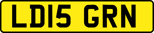 LD15GRN