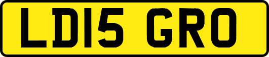 LD15GRO