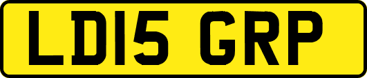 LD15GRP